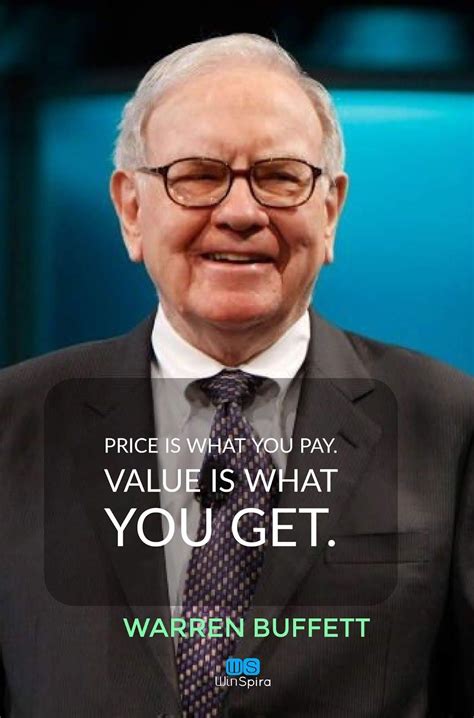 Investing in yourself is one of the major keys to success. 30 Warren Buffett quotes about Investment and Success ...