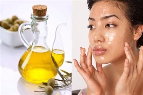 The Oil Cleansing Method Get Clear Skin Beauty Tips