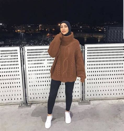 Pintrest Haftima♥ Hijab Fashion Street Hijab Fashion Hijab