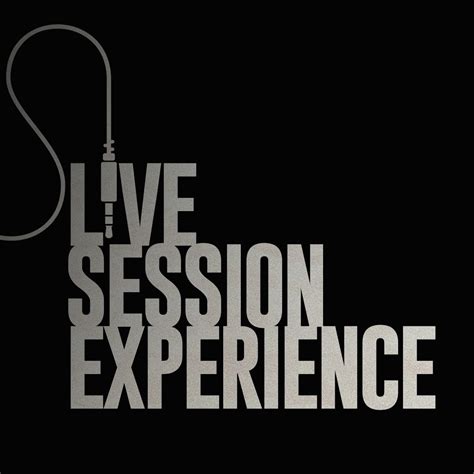 Live Session Experience