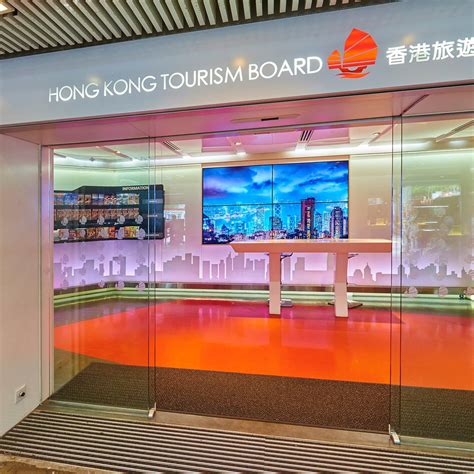 Hong Kong Tourism Board All You Need To Know Before You Go