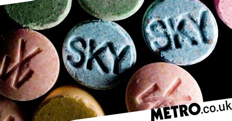 Girl 19 And Man 22 Fighting For Life After Mdma Overdose At Festival Metro News