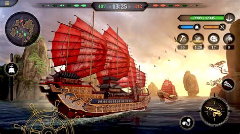 The Best Mobile Pirate Games Of 2021