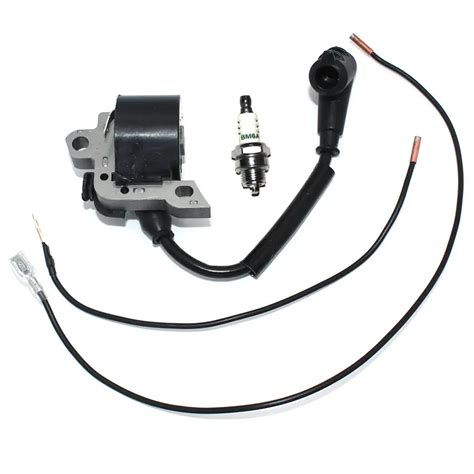 Ignition Coil For Stihl 024 026 028 029 034 036 038 039 044 Ms240 Ms260