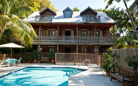 Island City House In Key West In Florida Wordpress