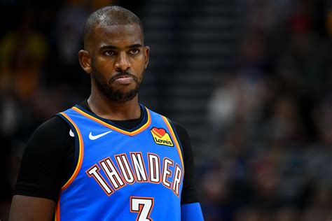 Chris paul, american professional basketball player who became one of the premier stars of the national basketball association in the early alternative titles: NBA: The 1 Reason Chris Paul Wanted to Play for the Bucks