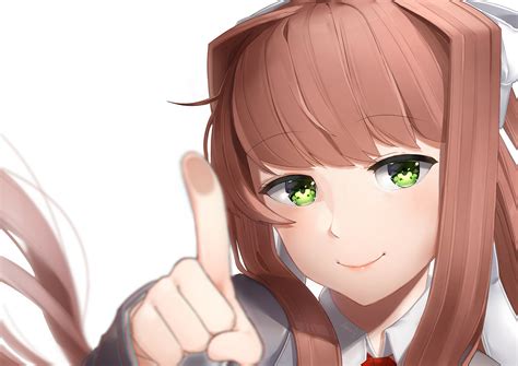 Doki Doki Literature Club Wallpapers Pictures Images