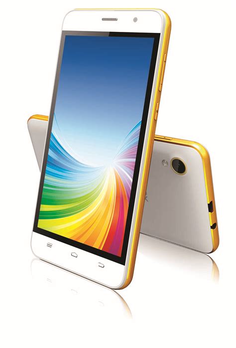 Intex Cloud 4g Smart Launched At Rs 4 999 Specs And Features