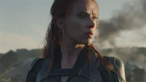 Black Widow Release Date Gets Pulled
