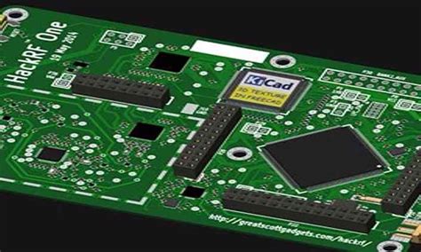 Learn PCB Design Online Course | PCB Electronic Design | EH Academy