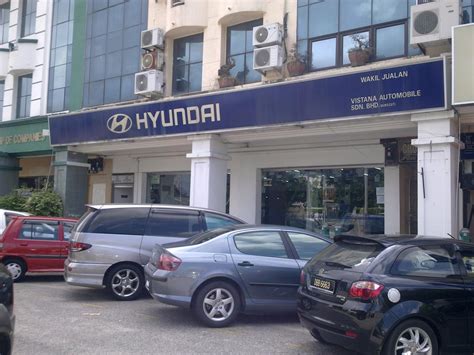 Hyundai malaysia empire, shah alam, malaysia. Sales & Service Dealer | Hyundai Malaysia