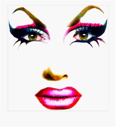 Queen Clipart Makeup Drag Queen Clip Art Transparent