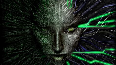 System Shock 2 Is Getting An Enhanced Edition
