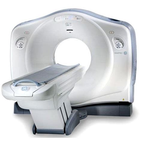 Refurbished Ge Ct Scan Machine At Best Price In Mohali By Acme Medical