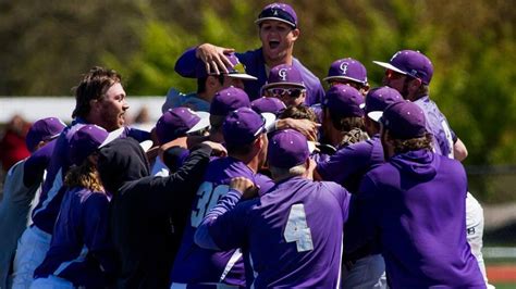 The sport is slower than most games, but the suspense of the game is what attracts fans. College of Idaho baseball earns NAIA National Championship ...