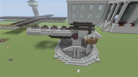 However, the same device is also a scanner, but it doe. Minecraft Xbox Editions How to Build: A Halo Mac Cannon ...