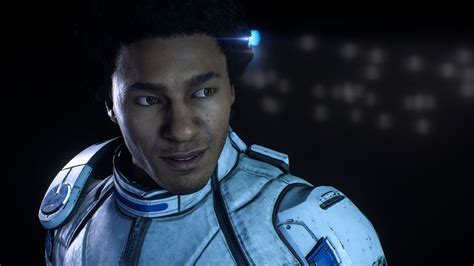Mass Effect Andromeda News Pc Gamer