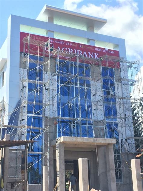 Bà ria vũng tàu матчей. THI CÔNG AGRIBANK - BÀU LÂM, BÀ RỊA VŨNG TÀU - Thiết kế ...