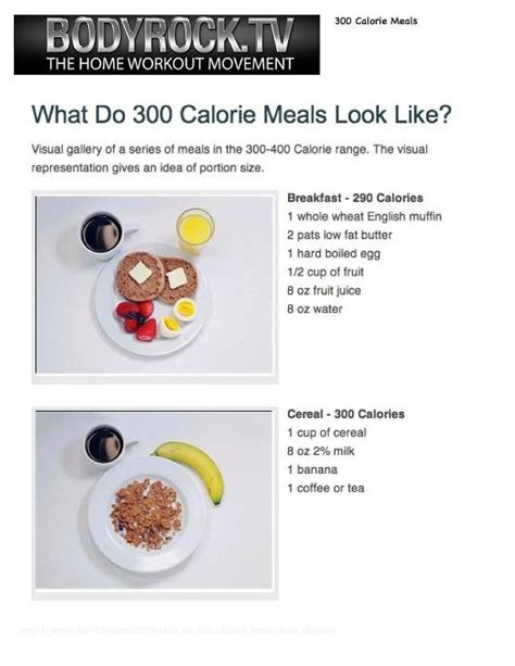 Dinner for fewer calories than a latte. 1000+ images about 300 Calorie Meal... Breakfast, Lunch and Dinner on Pinterest