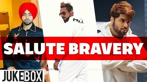 Editors' notes the year 2020 was unlike any other, to say the least—so it makes sense that new faces had an unusually outsized impact across the world. Salute Bravery | Tribute To Indian Army | Jordan Sandhu | Jazzy B | Ninja | New Songs 2020 - YouTube