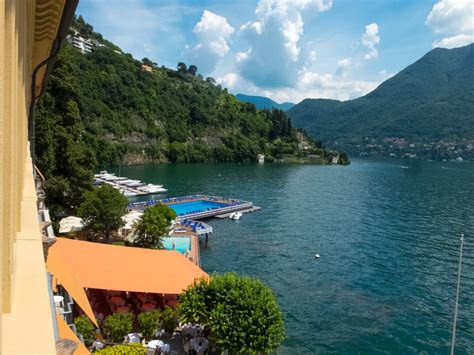 A Stay At Villa Deste Lake Como Italy My Lifes A Trip