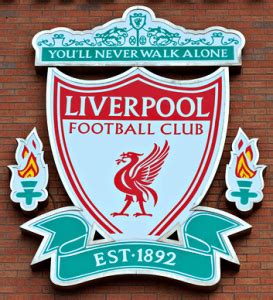 Liverpool fc, liverpool, united kingdom. Liverpool Football Club Warned By UKGC Over New ...