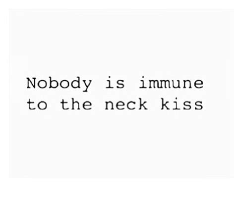 Neck Kisses On Tumblr