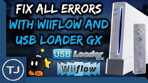 Wiiflow Error Fix Silicon Valley Gazette