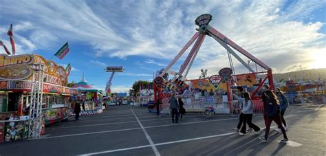 What a Week Alameda County Fair in full swing  Livermore Vine