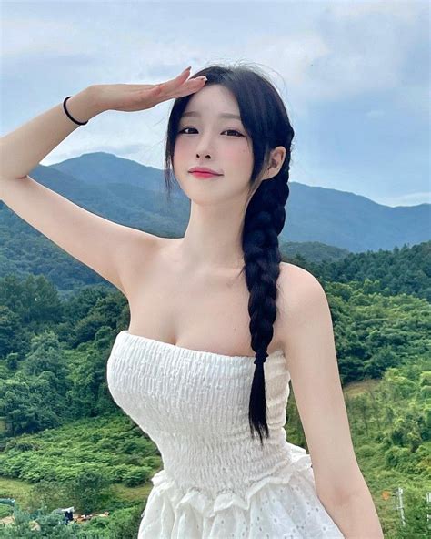 korean bikini medium length hair cuts beautiful asian women big boobs asian woman asian