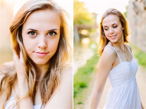 Posing Tips Portrait And Senior Sessions Angelika Johns Photography