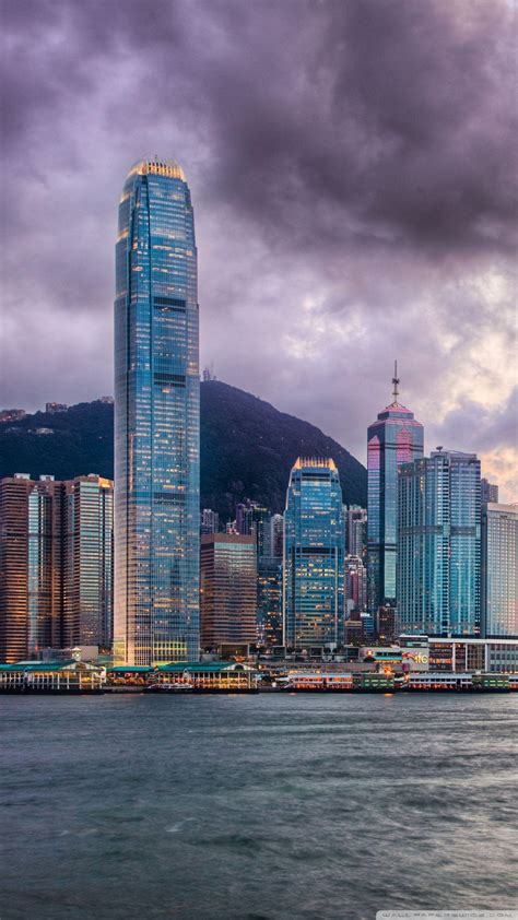 Hong Kong Iphone Wallpapers Top Free Hong Kong Iphone Backgrounds