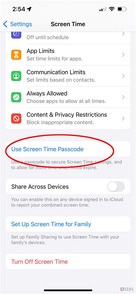 Complete Guide To Screen Time And Parental Controls On Iphone
