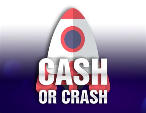 Hrát Cash Or Crash Zdarma