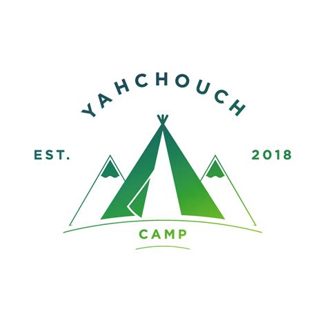 Yahchouch Camp Kasrouane