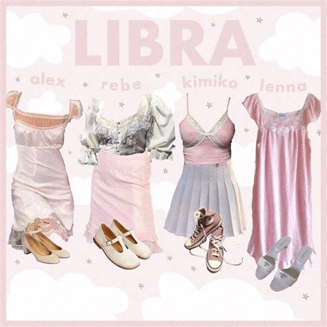 Hugo On Instagram Im A Libra What Outfit Would You Wear🦋 ⚡️ What
