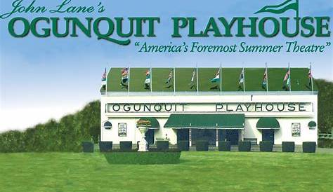 Ogunquit Playhouse 2023 Schedule | 2023 Calendar