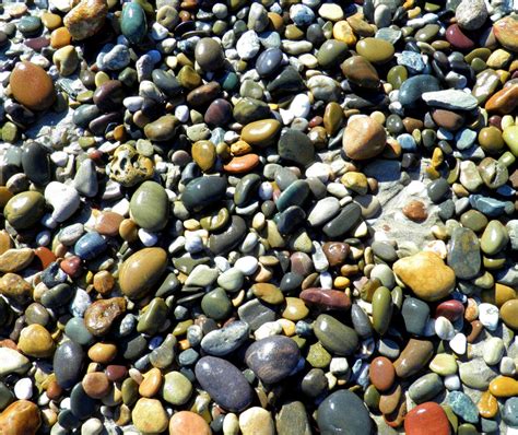 Pebbles On The Beach Smithsonian Photo Contest Smithsonian Magazine