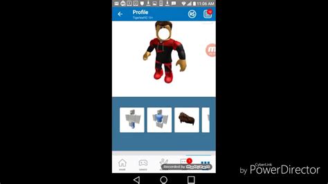 Denisdaily Roblox Password Real