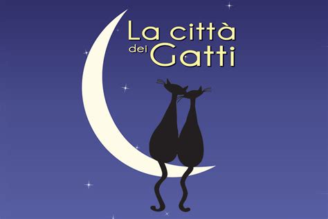 Festa del gatto in europa! Le città dei gatti - Milano e Roma fanno la festa al gatto ...