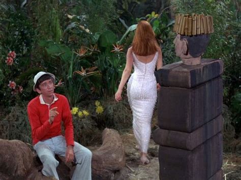 Gilligan S Island Ginger Sexy Ginger Gilligan 39 S Island GI ONE