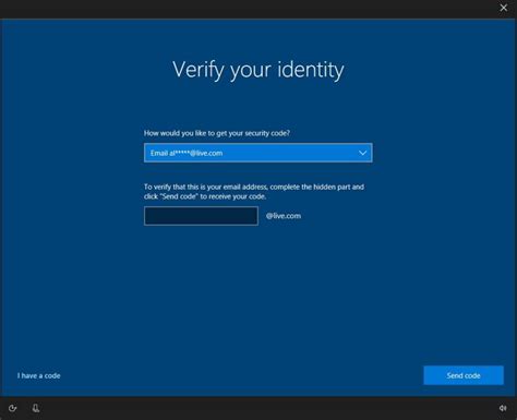 How To Reset Account Password On Windows 10 Pureinfotech