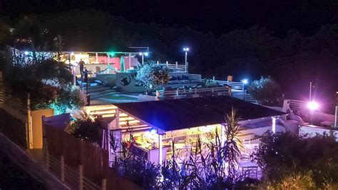 Il progetto fu realizzato dall'arch. le terrazze chiaia di luna - ponza-dall-alto-locale ...