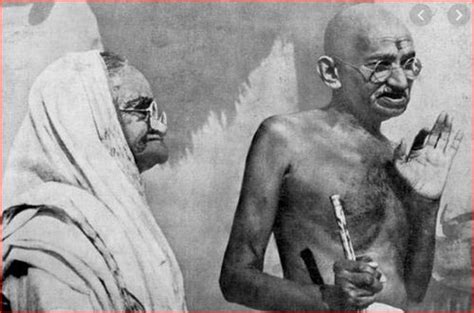 Due To These 5 Movements Of Mahatma Gandhi India Got Independence Newstrack English 2