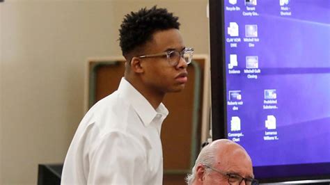 Rapper Tay K To Face 2nd Capital Murder Case In San Antonio Fort