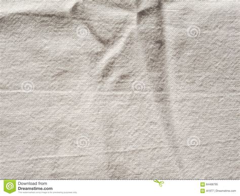 Off White Fabric Texture Background Stock Image Image Of Fabric