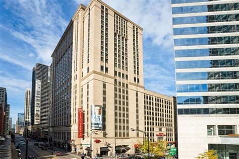 Hilton Garden Inn Chicago Downtownmagnificent Mile Desde 3046 Il Opiniones Y Comentarios