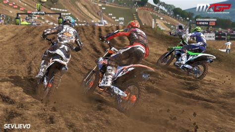 Images Mxgp The Official Motocross Videogame