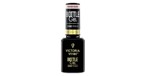 Victoria Vynn Bottle Gel Naked Nude
