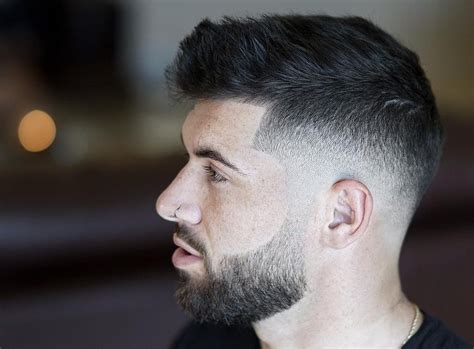 50 Delightful Fade Haircut Ideas - Good Looking Styles For Every Guy